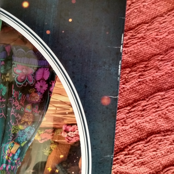 Disney Encanto LP Pre-owned - Picture 8 of 13